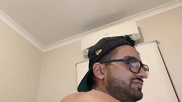 robin103666 Pertunjukan Webcam