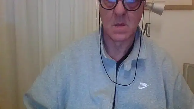 ANONIMO7735 Webcam show