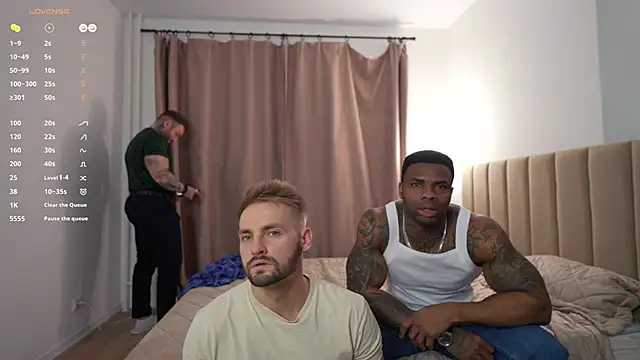 enjoy_me Show Webcam