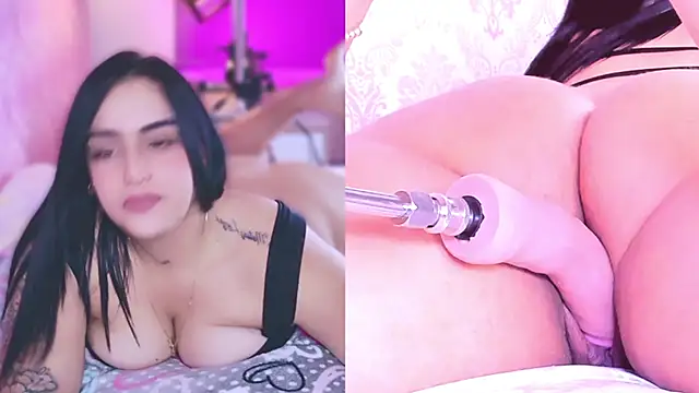 kloe_campbell's Live XXX Chat