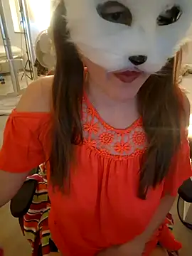 Chat XXX Live SPrITZMAUS