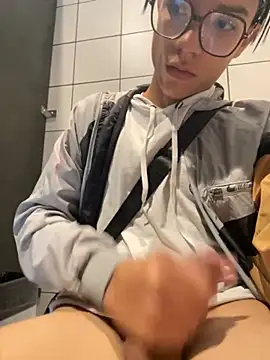 diegoand0911 – Kamerová šou