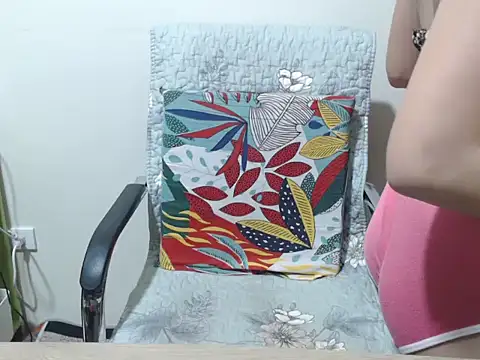 Chat XXX ao vivo de Wet_oliviaxxx