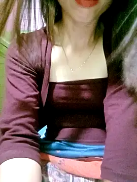 AmyLinee01 在線直播表演