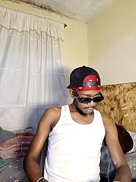 69_SINNS Adlı Modelin Web Kamerası Şovu