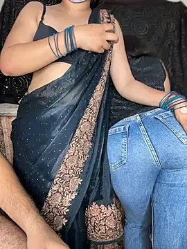 Show Webcam de Miss__Malaika