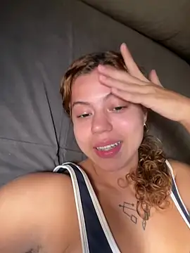 Show de webcam de Nathrickkk