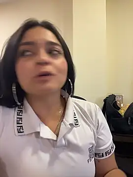 Sembang XXX Secara Langsung Emily_Rivers_