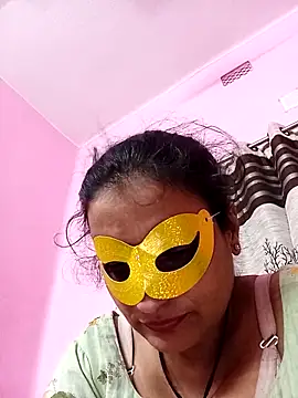 Pertunjukan Kamera Web Gullapi