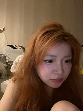 Rabbit-15 élő XXX-chatje