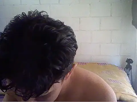 Show de webcam de GABO_89