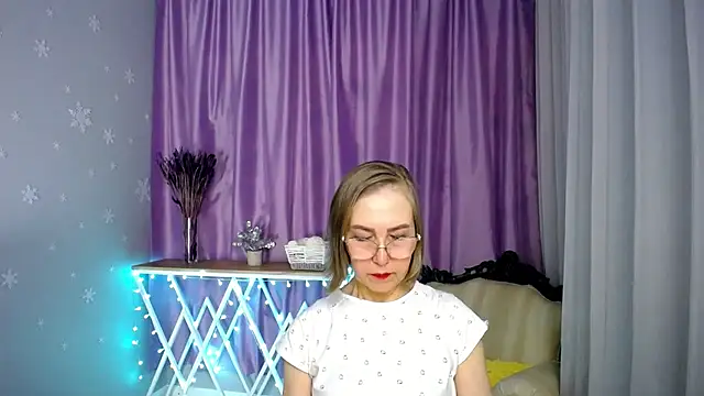 queen_a_n_i 网络视讯表演