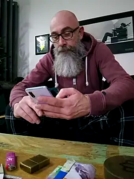 Kingsscepter: вебкам-шоу