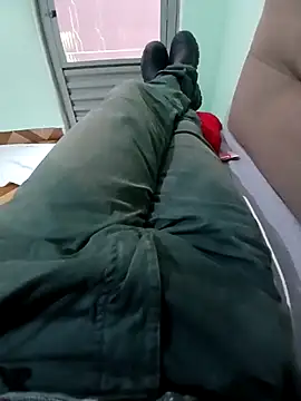 Show de picudo100 na webcam