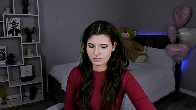 AnoraDark Chat XXX live