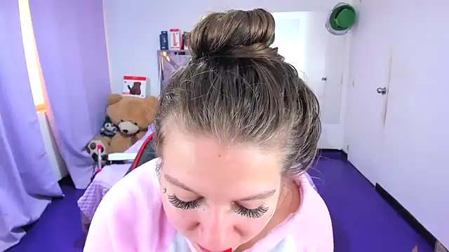 Luna_Analya Chat XXX live