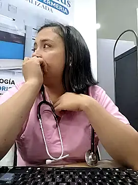 Онлайн чат XXX Nurse_Alice-7