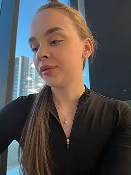 KristiRich Obrolan Langsung XXX