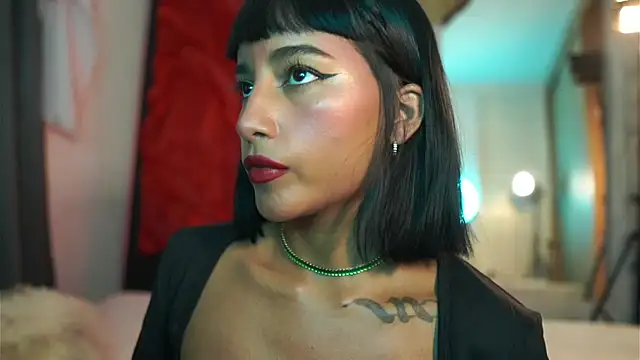 JulietaWinona 现场XXX聊天