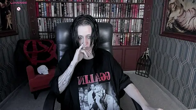 Medusa__Gorgona 在線直播表演