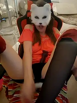 SPrITZMAUS' Webcam Show