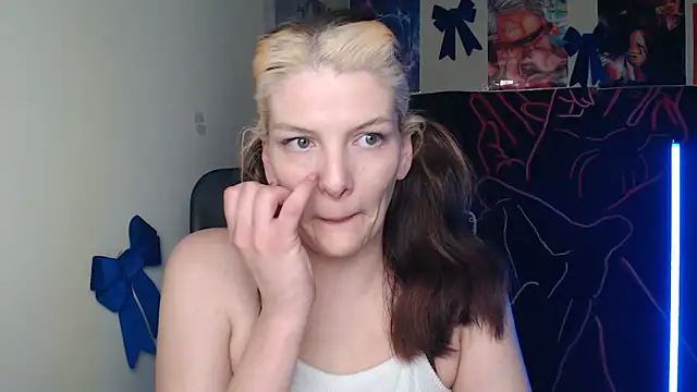 دردشة VanessaRey_ الجنسية المباشرة