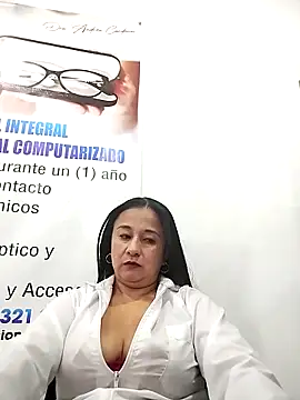 _Dr-Luna_1 Live XXX Chat