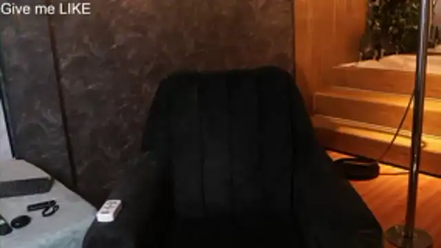 Ethan_occonor Pertunjukan Webcam