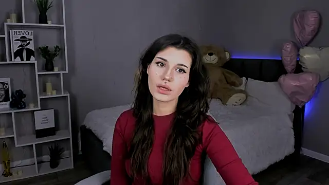 AnoraDark's Live XXX Chat