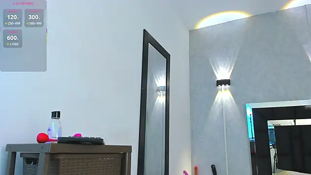 elian_7: вебкам-шоу