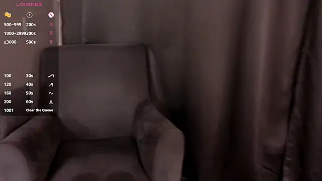 AnnieKim_のライブXXXチャット