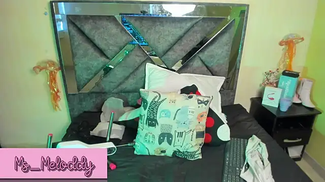 Mss_Meloddy Live XXX Chat