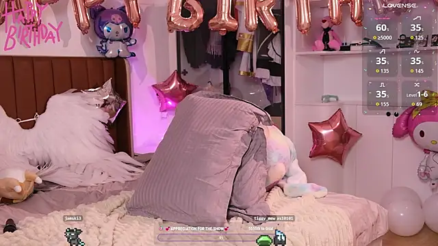 HolliWould_ Live XXX Chat