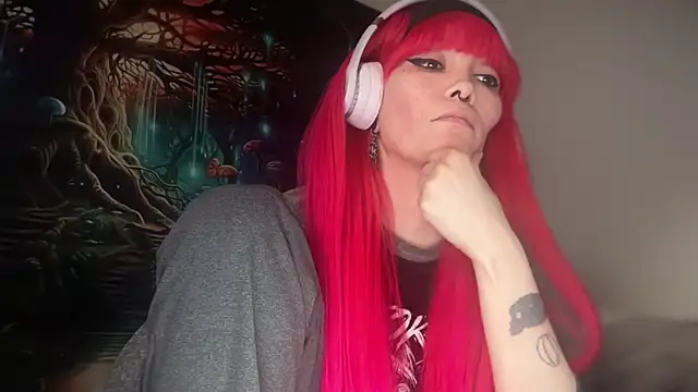 FRRANNKIE 라이브 XXX 채팅