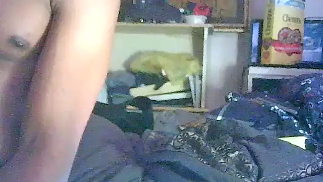 GUAPAN3S3_FIR3n Webbikameraesitys