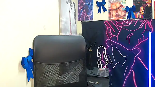 VanessaRey_ Live XXX Chat