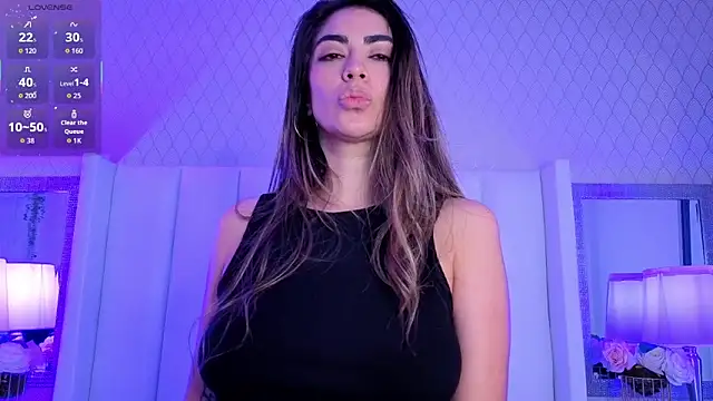 CristalHeart_ Live XXX Chat