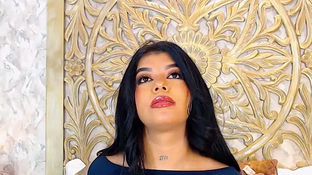 MelodyCarsson 라이브 XXX 채팅