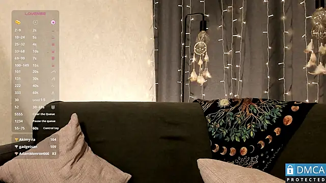 Kelly_foox 라이브 XXX 채팅