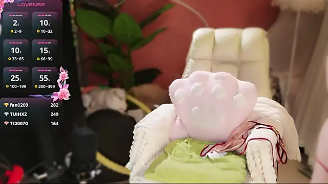 feifei1_L 现场XXX聊天