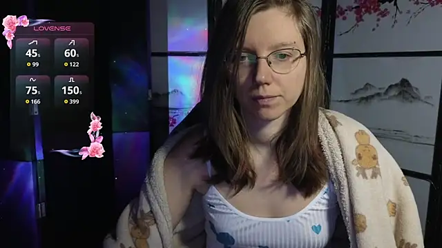 scarlettsrose 라이브 XXX 채팅