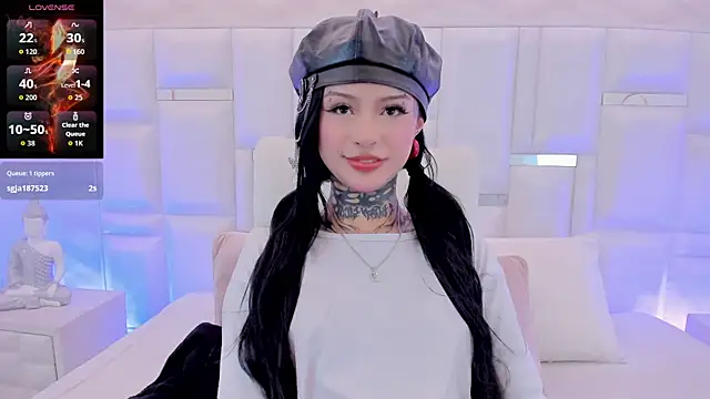 doll__bella Live XXX Chat