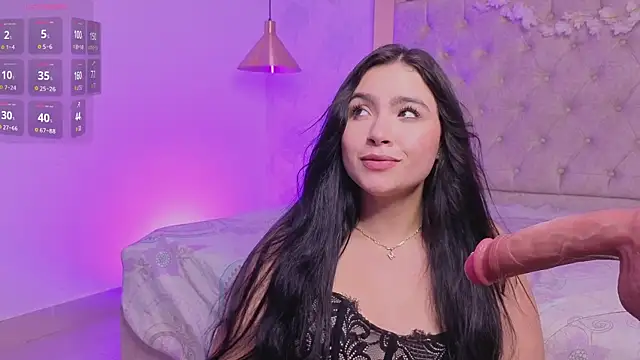 Živý XXX chat kylie_river