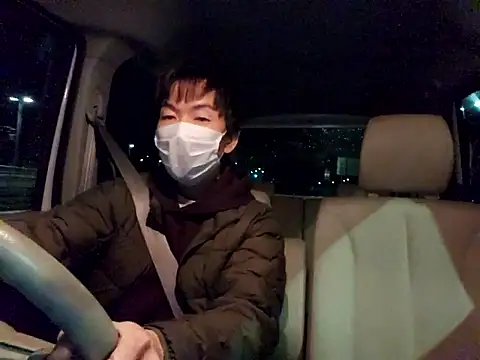 Chat XXX ao vivo de sweets_danshi