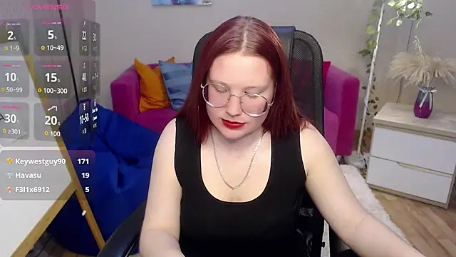 Chat +18 de kuri_u ao vivo