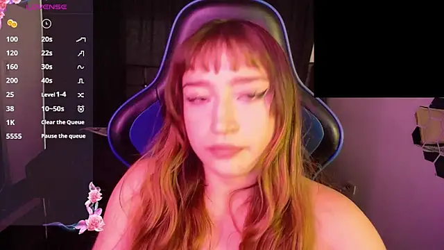 eliana_meaw Live XXX Chat