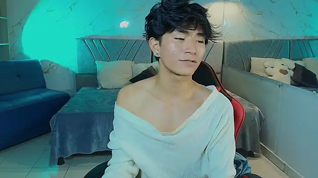 cococumps Webcam show