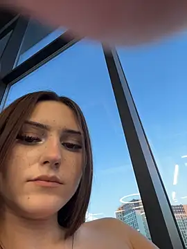 AnitaFly Live XXX Chat