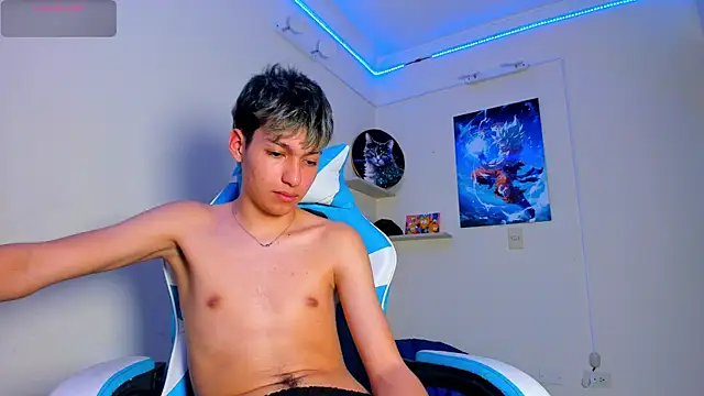 Вебкам-шоу harry_jonshon96