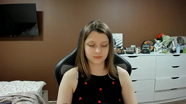 SoniNesti 라이브 XXX 채팅